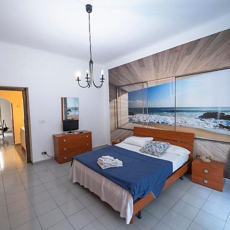 Апартаменты Casa Bea Таранто Экстерьер фото